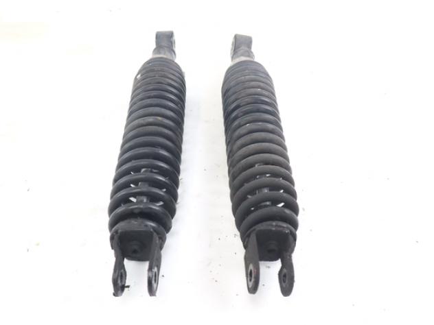 MALAGUTI BLOG 160 01007903 COPPIA AMMORTIZZATORI POSTERIORI REAR SHOCK ABSORBERS - Foto 2