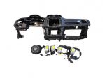 KIT AIRBAG SEMICOMPLETO JEEP Renegade Serie benzina