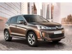 Ricambi disponibili citroen c4 aircross 2012/2023