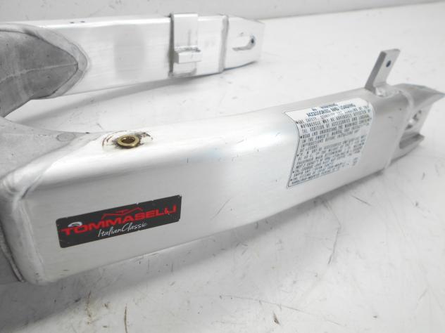 HONDA VTR F2 FIRESTORM 1000 FORCELLONE POSTERIORE 2002 JH2SC36A - Foto 3