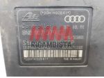 10020600314 Audi TT centralina pompa ABS ATE