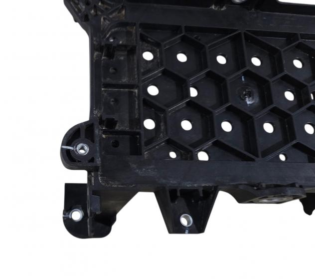 ALLOGGIO BATTERIA DR 5.0 Serie 807000408AA SQRE4G15C Bifuel/Gas 1500 (19) - Foto 4