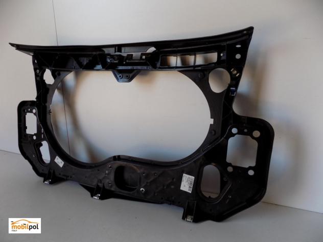 Audi A6 C6 4F0 - Rinforzo anteriore - 11288 - Foto 2