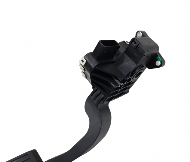 PEDALE ACCELERATORE FIAT 500 L Serie (351_352) 0052097727 (12) - Foto 6