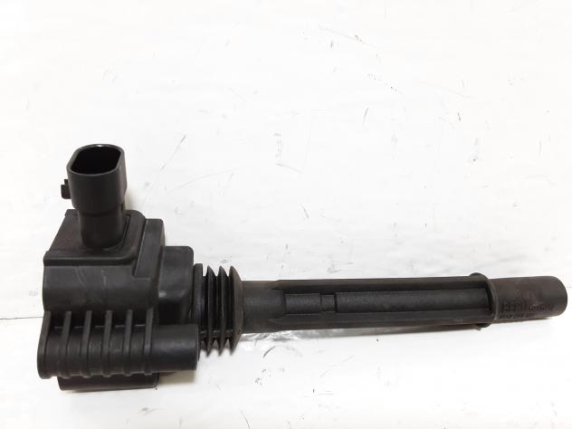 BOBINA FIAT Panda 3° Serie 55234131 312A2000 Bifuel/Gas 900 (12) - Foto 3