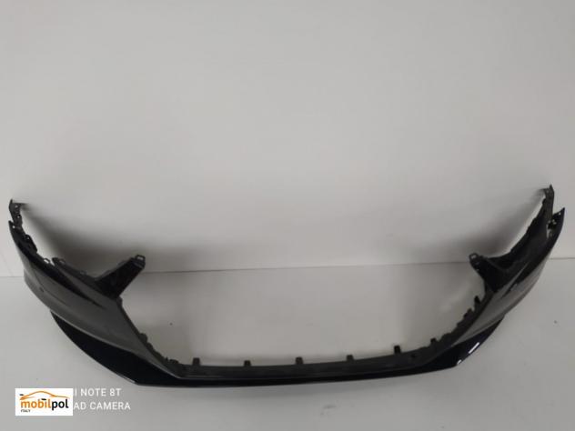 Paraurti anteriore Audi A3 8V (nero) - 8089 - Foto 4