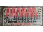 4L0910401J Audi Q7 3.0 centralina motore Bosch 0281015351