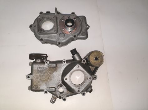 COPERCHI - CARTER DIFFERENZIALE PIAGGIO APE 50 DOPPIO FARO