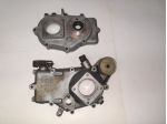 COPERCHI - CARTER DIFFERENZIALE PIAGGIO APE 50 DOPPIO FARO