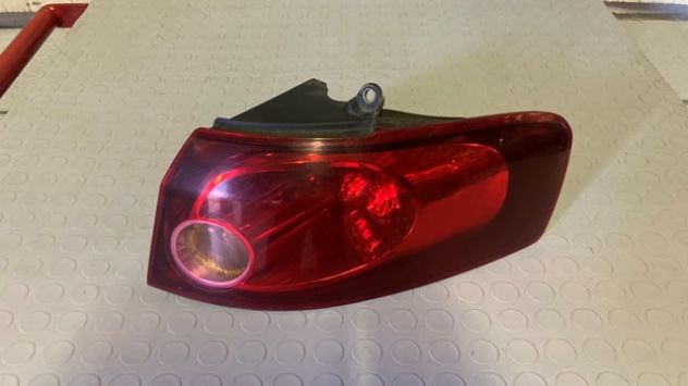 Fanali posteriori Fiat Croma SW del 2007 - Foto 3