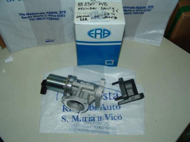 Valvola egr 28410-27400 hyundai santa fe - Foto 3