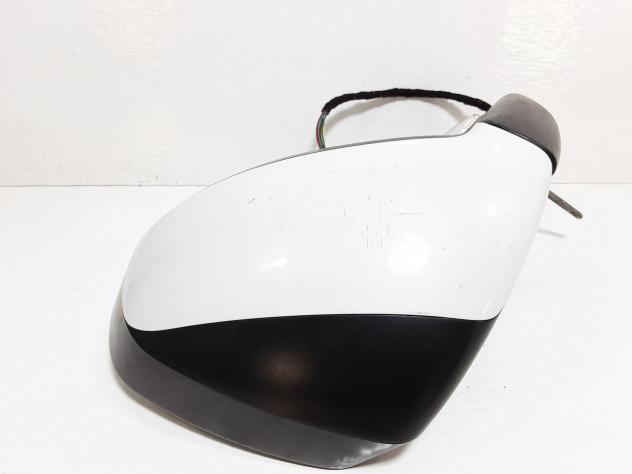 SPECCHIETTO RETROVISORE SINISTRO PEUGEOT 3008 Serie 0208199 (0916) - Foto 6