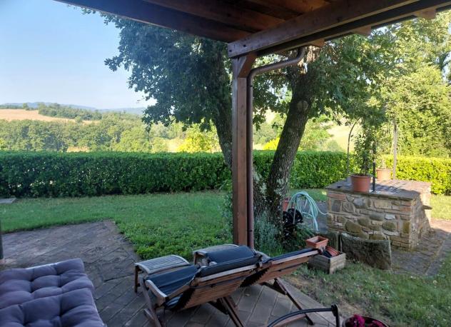 Rustico in vendita a Casole d'Elsa 200 mq Rif: 1318212 - Foto 10