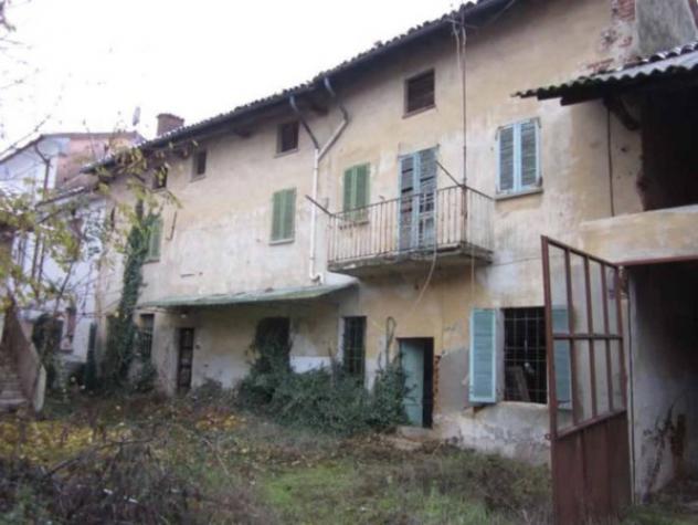 Immobile in asta di 33 m² in vendita a Gropello Cairoli - Foto 5