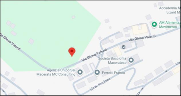 Immobile in asta di 2 m² in vendita a Macerata - Foto 12