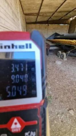 Immobile in asta di 157 m² con più di 5 locali in vendita a Monte Urano - Foto 6