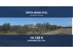 Immobile in asta di 3768 m² in vendita a Orta Nova