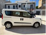 FIAT DOBLO 1.6 MJT 105CV COMBI N1 - 2022