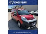 FIAT FIORINO  1.3 M-JET FURGONE ADVENTURE - 2017 rif. 24100211