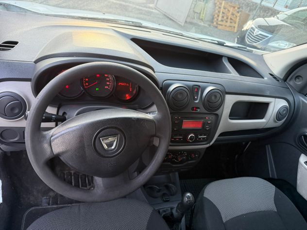 Dacia Dokker 1.5 Dci 90cv Furgonato - Foto 9