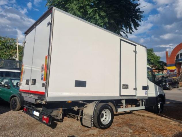 IVECO Daily 60C15 BTOR 3.0 CELLA ISOTERMICA rif. 19636816 - Foto 4