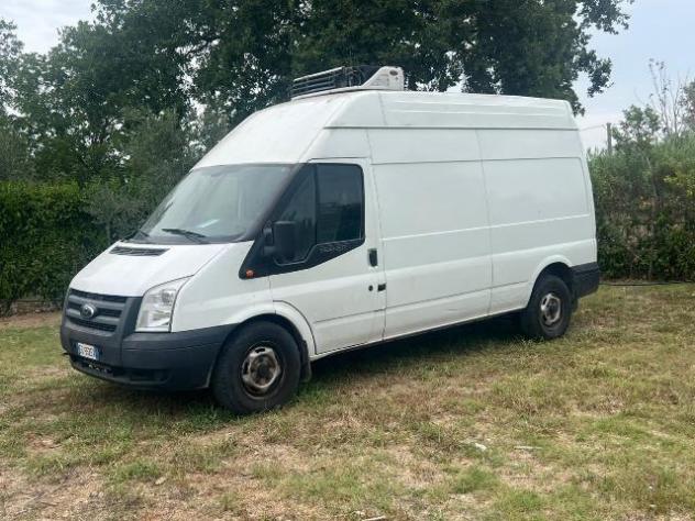 FORD - Transit 2.2 tdci coibendato