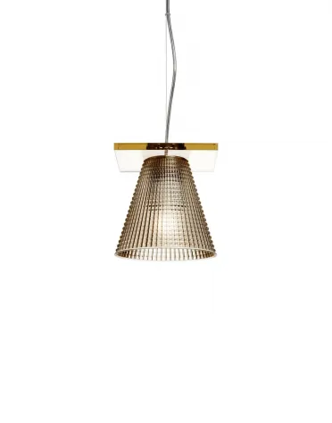 OCCASIONE! Lampada Kartell Light-Air trasparente - Foto 3