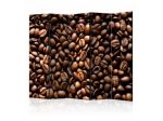 Paravento ARREDALACASA Col Caffè E 5 Ante