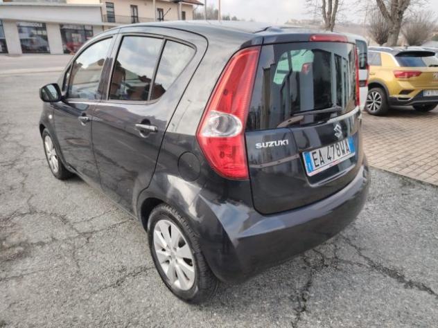 SUZUKI Splash 1.0 GPL GLS rif. 23345393 - Foto 4