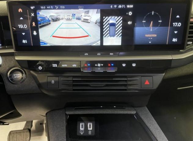 OPEL Grandland 1.2 Hybrid 145 CV EDCT GS rif. 24019334 - Foto 10