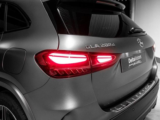 Mercedes-Benz GLA 200 d AMG Line Extra - Foto 8