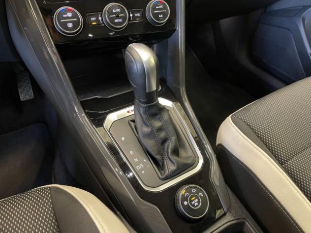 VOLKSWAGEN T-Roc 2.0 TDI DSG 4MOTION Advanced 150CV rif. 23504027 - Foto 8