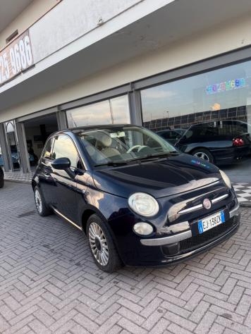 Fiat 500 1.2 Matt Black - Foto 3