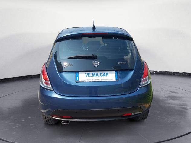 Lancia Ypsilon 1.0 FFly 5 porte S&S Hybrid Gold-SOLO KM 54900-NEOP! - Foto 6