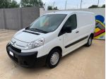 CITROEN JUMPY -  SCUDO