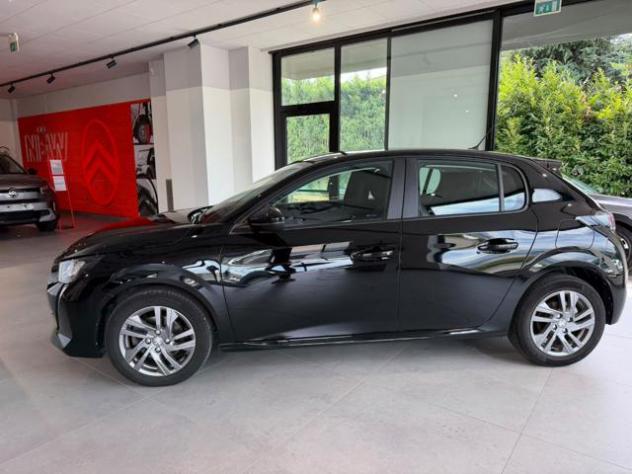 PEUGEOT 208 BlueHDi 100 Stop&Start 5 porte Active Pack rif. 24088479 - Foto 7