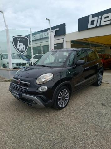 FIAT 500L 1.3 Multijet 95 CV Trekking i.m rif. 23295336 - Foto 2