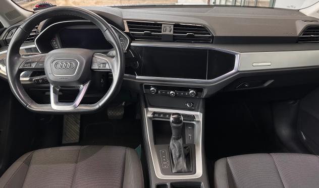 Audi Q3 Sportback 35 2.0 tdi s-tronic - Foto 13