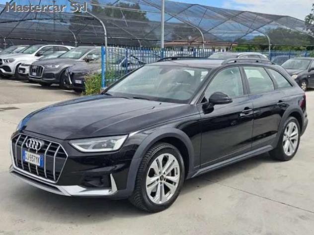 AUDI A4 allroad A4 Allroad Quattro 40 2.0 tdi mhev Business 204cv rif. 24165597 - Foto 2