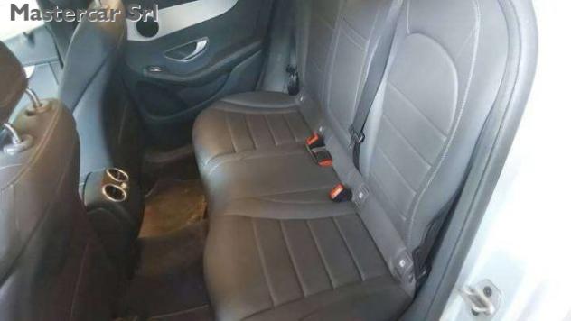 MERCEDES-BENZ GLC 300 GLC Coupe - C253 2019 Coupe e phev (eq-power) Spor rif. 23965235 - Foto 8