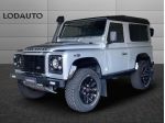 Land Rover Defender Defender 90 2.4 TD4 Station Wagon SE