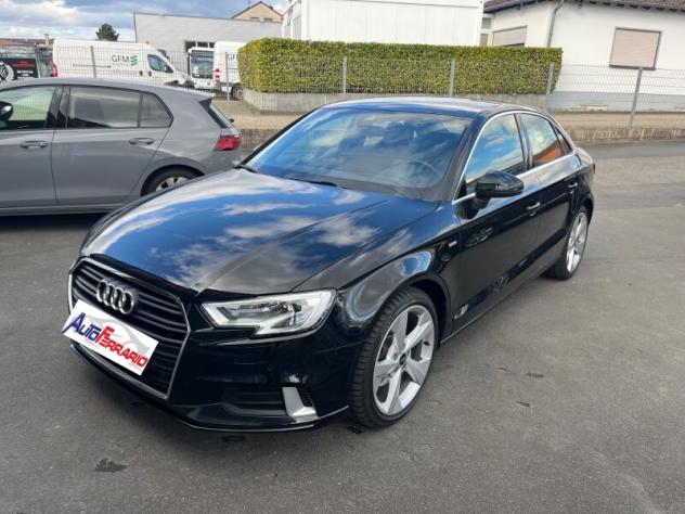 AUDI A3 3ª serie A3 Sedan 35 TDI S tronic Sport - Foto 2