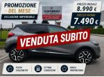 Renault Captur dCi 8V 90 CV EDC Start&Stop Energy Intens