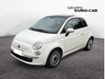 FIAT 500 1.2 69cv Lounge