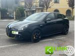 ALFA ROMEO Giulietta carbon edition rif. 23637061