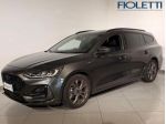 Ford Focus 4ª SERIE 1.0 ECOBOOST HYBRID 125 CV POW. SW ST LINE DESIGN