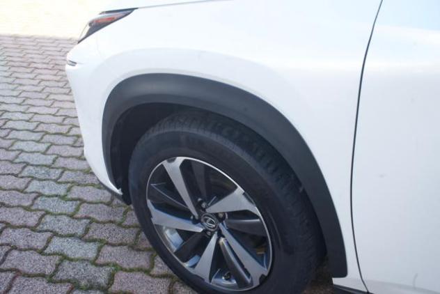 LEXUS NX 300 Hybrid 4WD Luxury rif. 24036338 - Foto 8