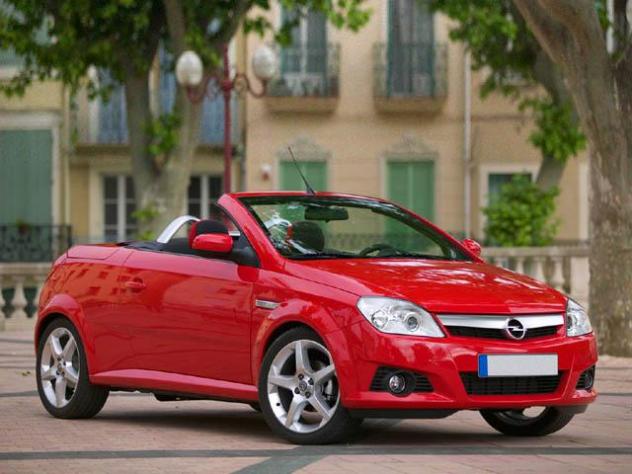 OPEL Tigra TwinTop 1.3 CDTI Sport rif. 23942699