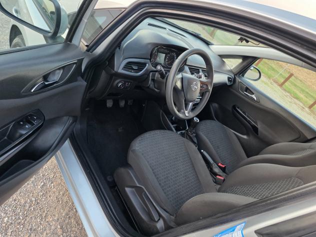 Opel Corsa 1.4 90CV GPL Tech 5 porte 120 Anniversary - Foto 10