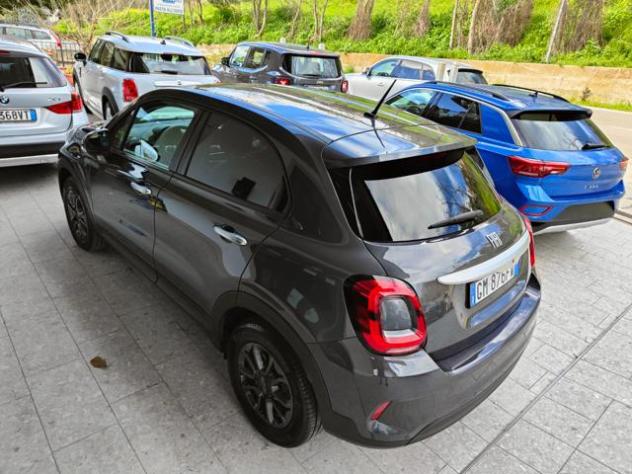 FIAT 500X 1.3 M.JET 95 CV *VENDUTA* rif. 23826339 - Foto 9